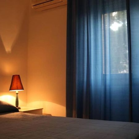 Guisomar Appartement Palermo Buitenkant foto