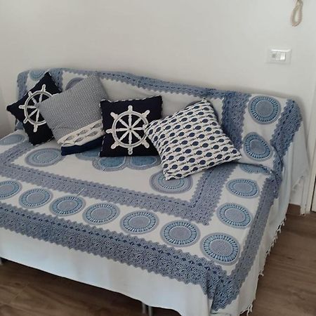 Guisomar Appartement Palermo Buitenkant foto