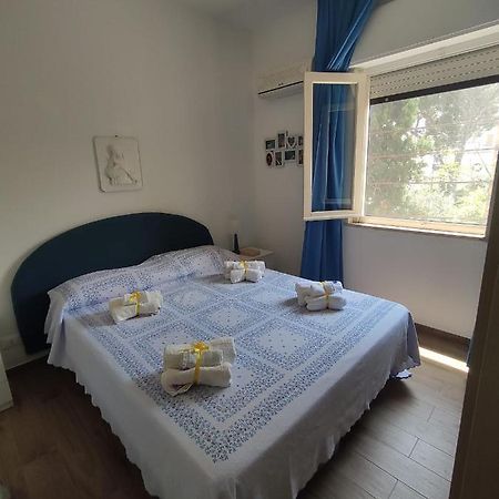 Guisomar Appartement Palermo Buitenkant foto