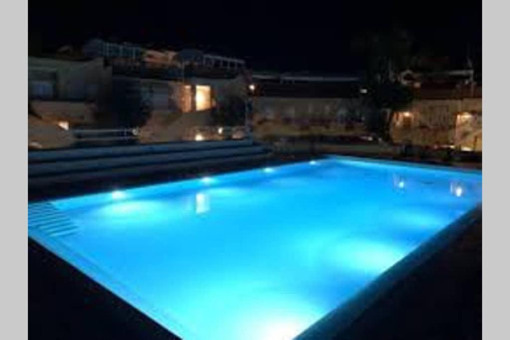 Guisomar Appartement Palermo Buitenkant foto