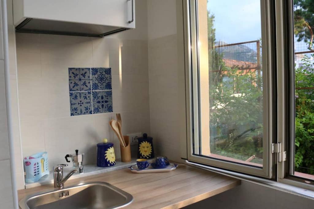 Guisomar Appartement Palermo Buitenkant foto