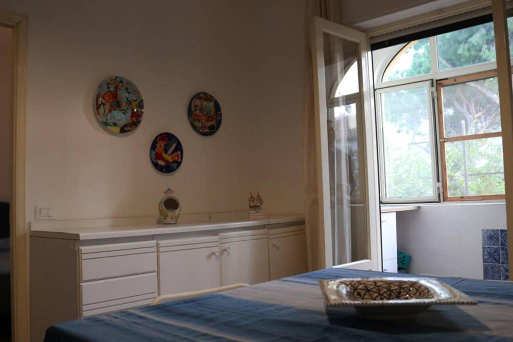 Guisomar Appartement Palermo Buitenkant foto