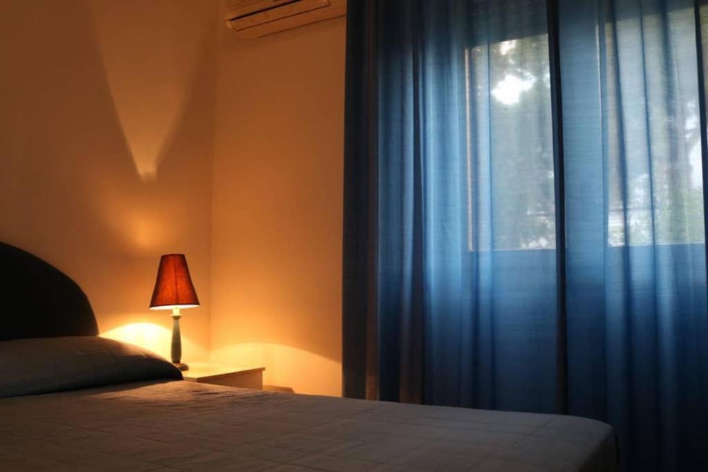 Guisomar Appartement Palermo Buitenkant foto