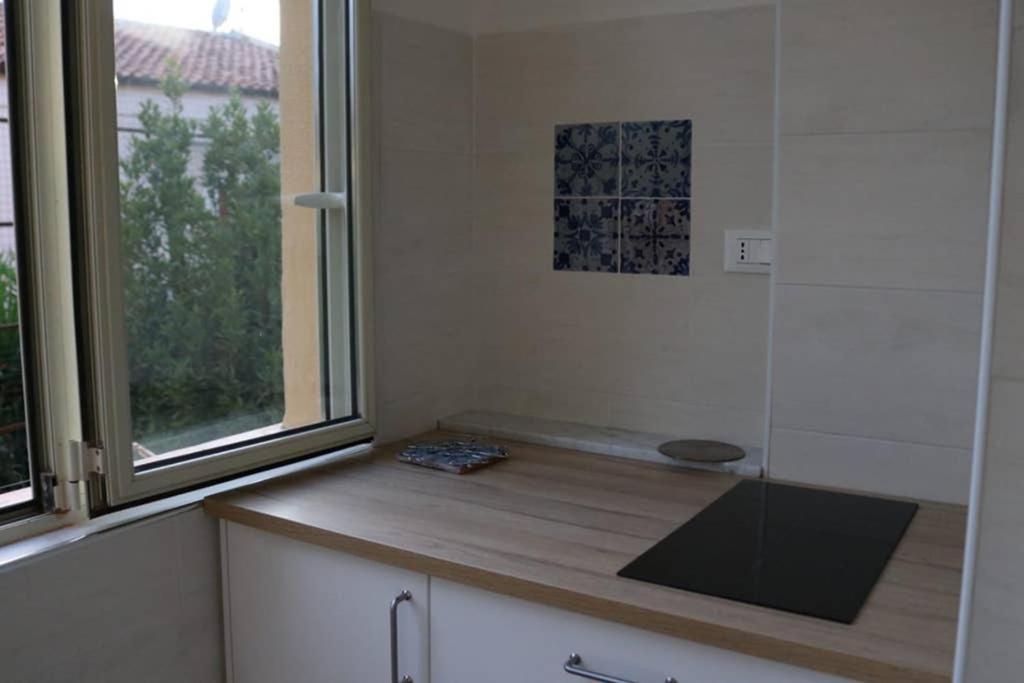 Guisomar Appartement Palermo Buitenkant foto