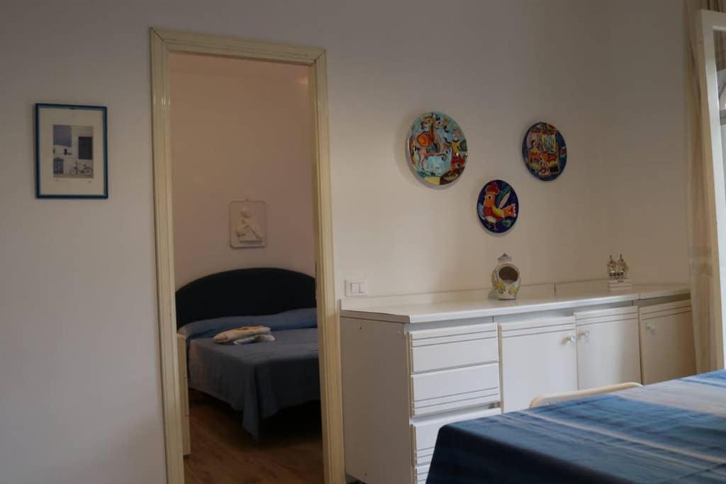 Guisomar Appartement Palermo Buitenkant foto