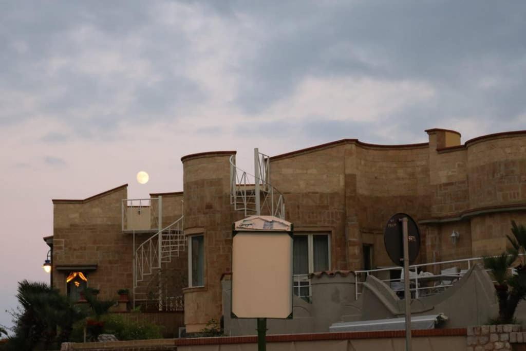 Guisomar Appartement Palermo Buitenkant foto