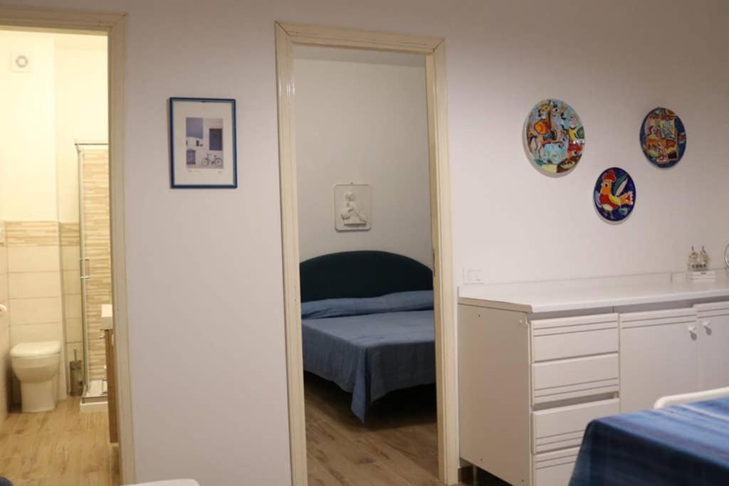 Guisomar Appartement Palermo Buitenkant foto
