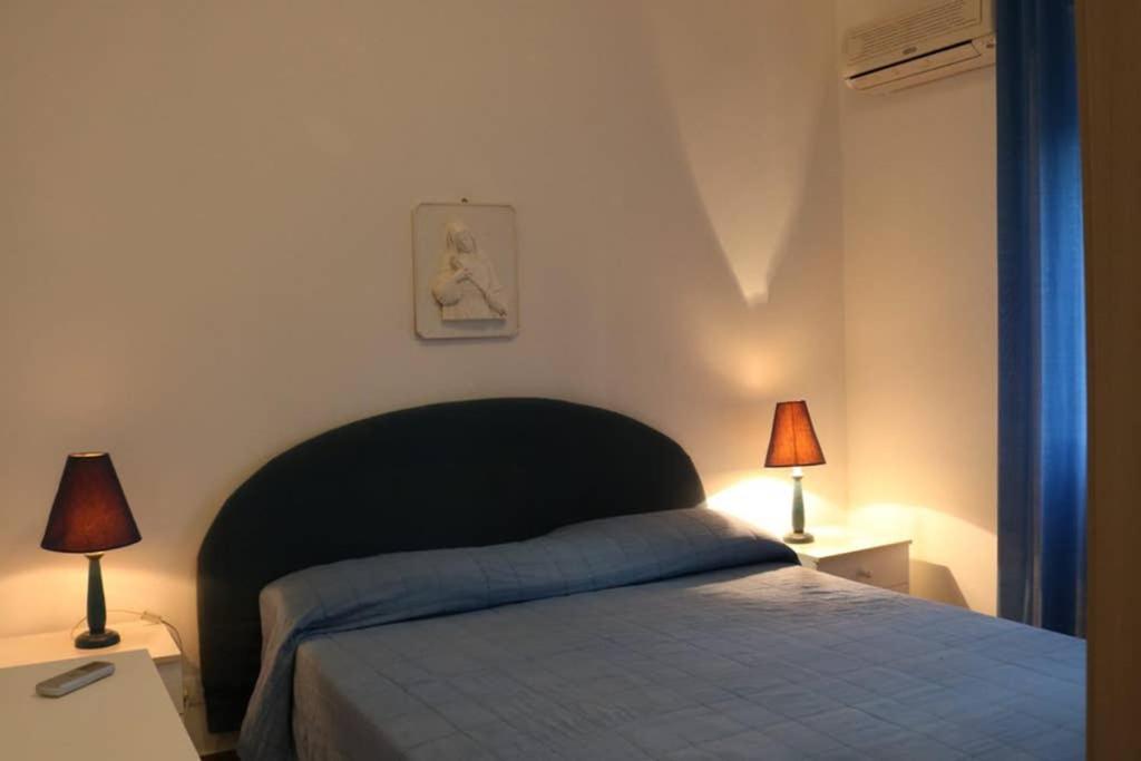 Guisomar Appartement Palermo Buitenkant foto