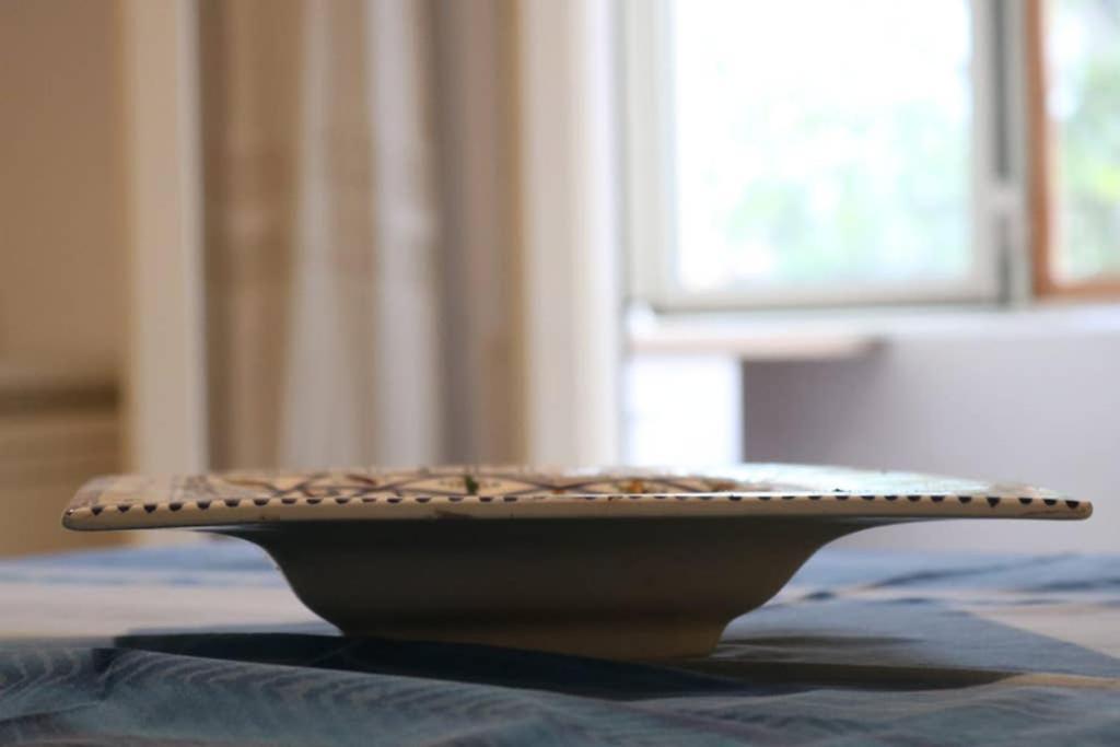 Guisomar Appartement Palermo Buitenkant foto