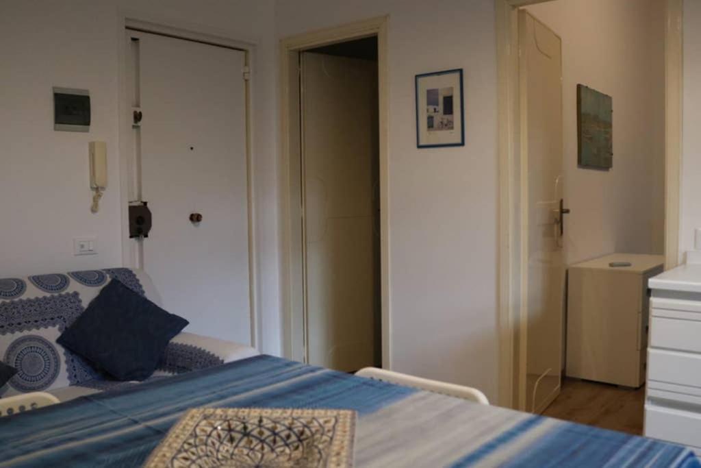 Guisomar Appartement Palermo Buitenkant foto
