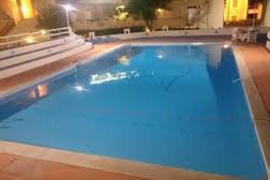 Guisomar Appartement Palermo Buitenkant foto
