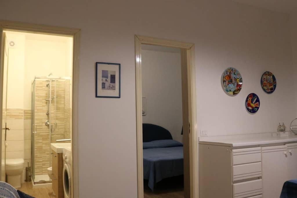 Guisomar Appartement Palermo Buitenkant foto