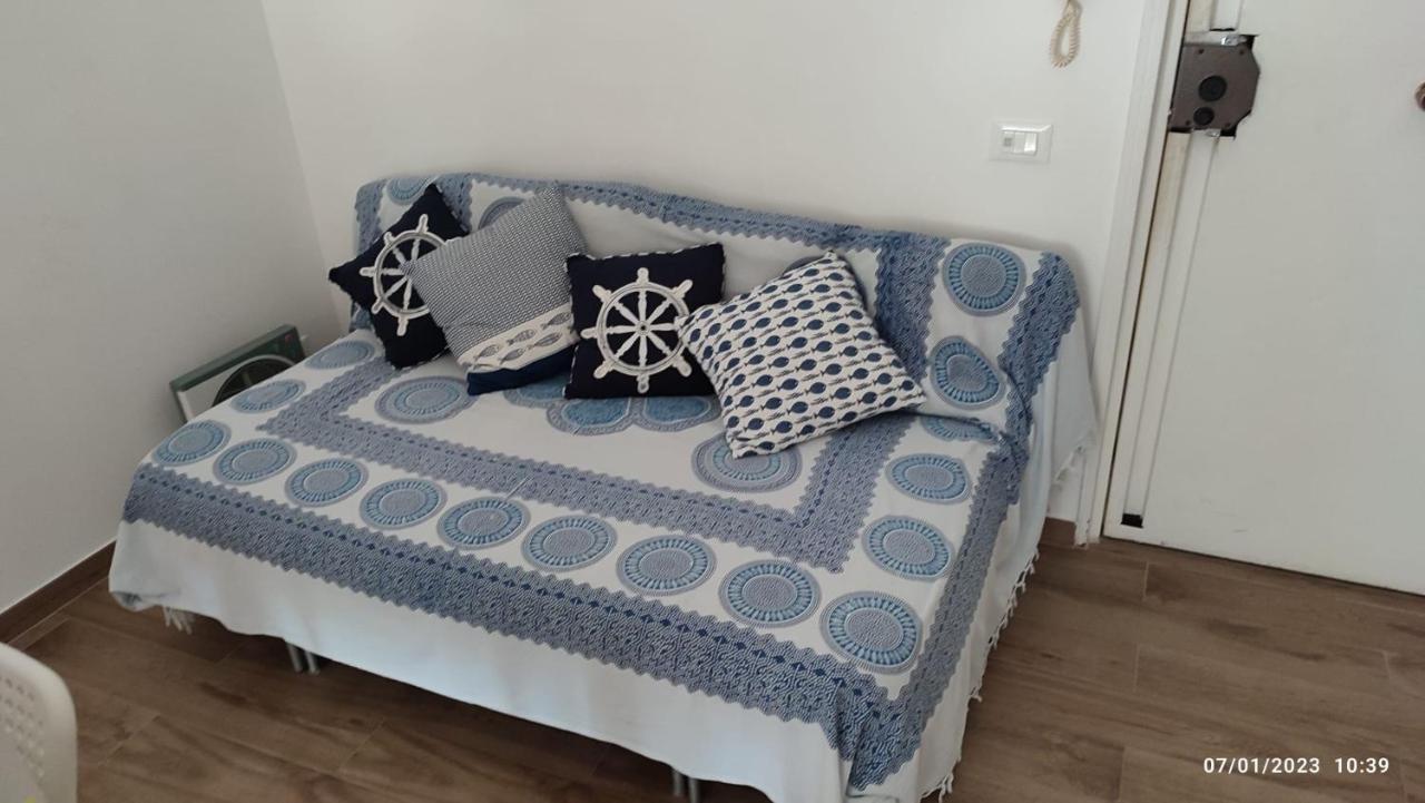 Guisomar Appartement Palermo Buitenkant foto